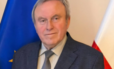 S. Pawlak. Odpowiedź z Ministerstwa Infrastruktury ws. drogi S10