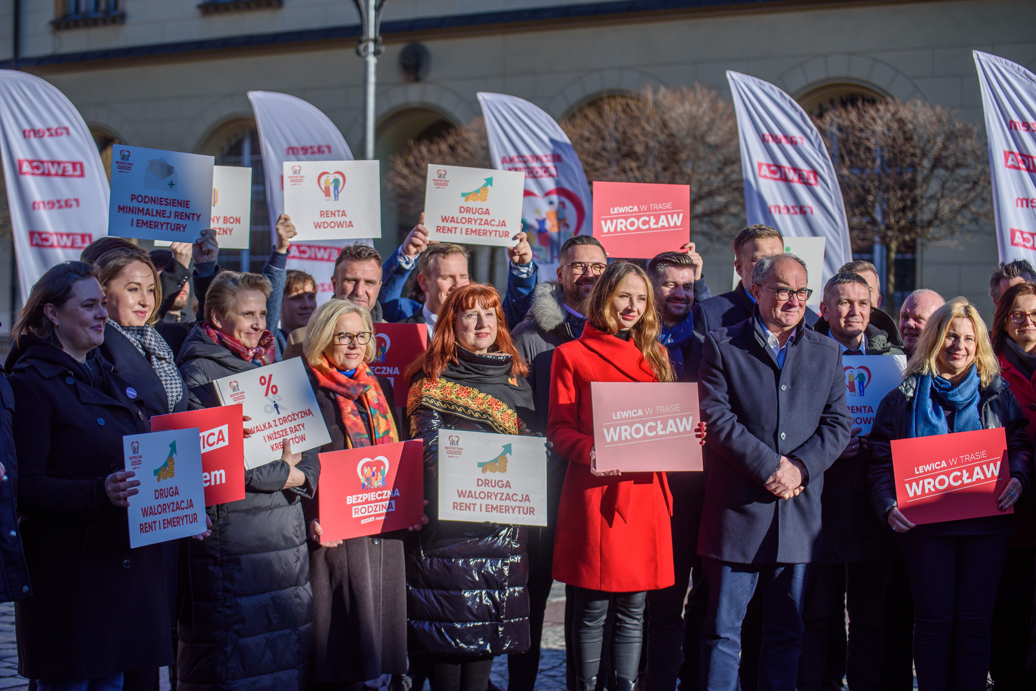 2023 01 17 konferencja prasowa Wrocław